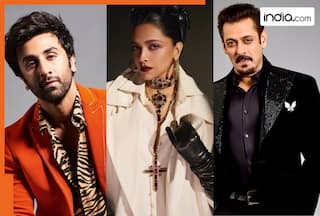 7 Bollywood stars who are college dropouts, richest has net worth of Rs..., name is