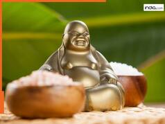 Feng Shui Tips: शोपीस नहीं, बल्कि खुशियों का खजाना है लाफिंग बुद्धा, इस दिशा में रखने से दूर होगी पैसों की कमी