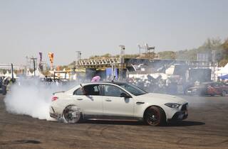 Generation Speed 2025 Concludes with a Thrilling Showcase of India’s Automotive Passion