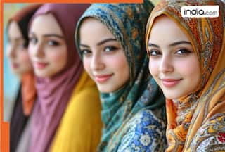 Muslims in US: Christian population falls drastically to..., number of Muslims goes up to..., Hindu population is...