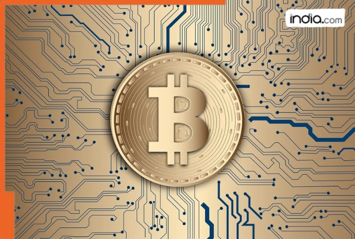 These two cryptocurrencies are giving more return than gold, not Bitcoin, they are....