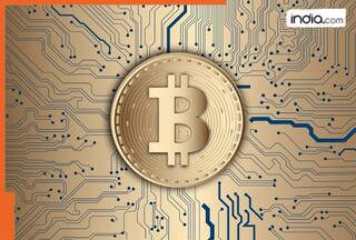 These two cryptocurrencies are giving more return than gold, not Bitcoin, they are....