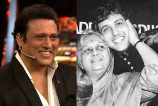 गोविंदा की मां ने इस्लाम छोड़ अपनाया हिंदू धर्म, बेटे के स्टार बनने और खुद के मौत की थी भविष्यवाणी