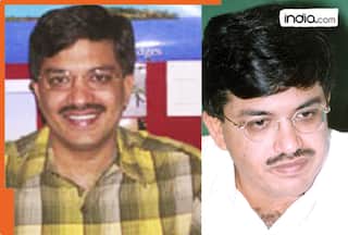 Elder daughter and two Sons-in-Laws are IAS officer, younger daughter in IRS, 28 doctors in family - this man is India's...