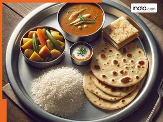 खाने में बार-बार मिल रहा है बाल? संयोग नहीं है यह, किस बात का है संकेत; जानिये क्या कहता है ज्योतिष शास्त्र