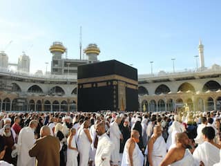 Hajj 2025: What You Need To Know About Child Ban And Visa Updates!