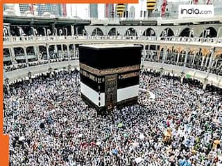 BIG update on Hajj, Saudi Arabia announces who will be allowed to travel for annual pilgrimage, Indians, Pakistanis to...