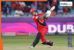 THIS star cricketer goes past Kieron Pollard, only short of Chris Gayle, even Virat Kohli is FAR behind