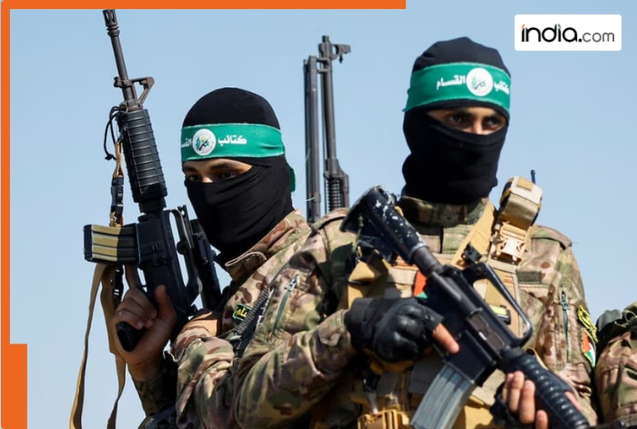 This Muslim nation prepares plan for Gaza, to sideline Hamas, plan to surpass Donald Trump, the country is..., US now eyes to...