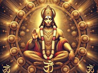 Hanuman Chalisa: ये हैं हनुमान चालीसा 5 पावरफुल चौपाइयां, जिन्हें पढ़ते ही दूर होंगे सारे कष्ट