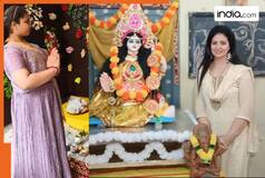 Mohammed Shami's ex-wife Hasin Jahan and daughter brutally trolled, they were doing THIS...