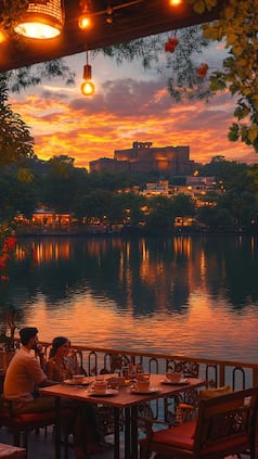 8 Tourist Attractions To Visit In New Delhi During Valentine's Week