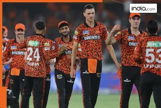 THIS Sunrisers Hyderabad star get 'Allan Border Medal' for Australian Cricketer of the year 2024