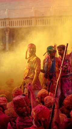 6 Breathtaking Places To Visit In India This March
