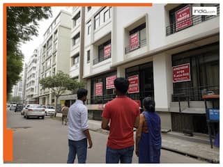 मकानों की मांग बढ़ी, कीमतें आसमान पर – क्या खरीदारों के लिए बढ़ेंगी मुश्किलें?