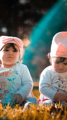 कैसे पता चलता है गर्भ में जुड़वा बच्चे हैं या सिंगल? मिलते हैं कई संकेत