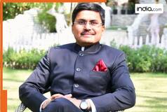 Meet IAS officer who scored less than 50% in class 10, failed several times, then cracked UPSC exam with AIR..., name is...