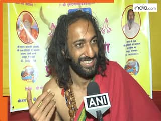 टीवी डिबेट शो में IIT बाबा के साथ हुई मारपीट? Video शेयर कर लगाए गंभीर आरोप