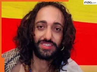 महाकुंभ वाले IIT बाबा की दसवीं और बारहवीं की मार्कशीट सामने आई, जानिए कितने नंबर मिले थे