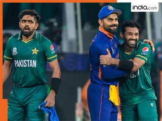 IND vs PAK Champions Trophy: 'भारतीय खिलाड़ियों से गले मत मिलो', सरहद पार से कौन फैला रहा नफरत का जहर