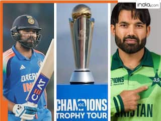 IND vs PAK, Champions Trophy 2025: भारत vs पाकिस्तान मैच में बाबर vs कोहली में कौन बनेगा किंग? पाक के लिए 'करो या मरो'