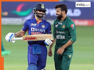 चैम्पियन्स ट्रॉफी में दुबई की फ्रेश पिचों पर खेलेगा भारत, रनों का अंबार लगने की उम्मीद