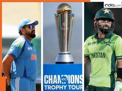 IND vs PAK Pitch Report: गेंदबाजों की आएगी शामत या बल्लेबाज लूटेंगे महफिल, जानें भारत बनाम पाकिस्तान मैच में कैसा रहेगा दुबई की पिच का मिजाज