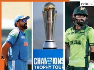 IND vs PAK Pitch Report: गेंदबाजों की आएगी शामत या बल्लेबाज लूटेंगे महफिल, जानें भारत बनाम पाकिस्तान मैच में कैसा रहेगा दुबई की पिच का मिजाज