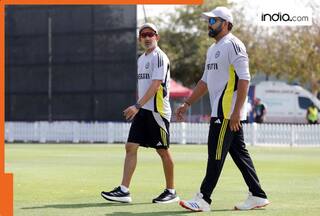 India vs Bangladesh ICC Champions Trophy 2025 Match No 2 Live Streaming: When and where to watch