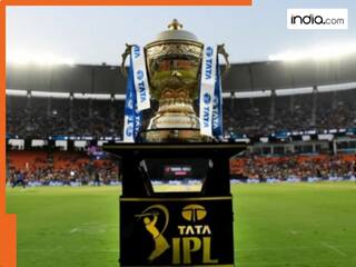IPL 2025 Full Schedule: आ गया आईपीएल 2025 का फुल शेड्यूल, यहां देखें कब-किससे और कहां होगी टक्कर?