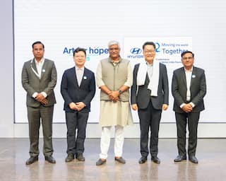 Hyundai Motor India Foundation Empowers 50 Artists with INR 60 Lakh Grant in ‘Art for Hope – Season 4’