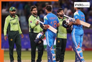 Meet the most expensive player of ICC Champions Trophy 2025, earned Rs 300000 per run, it's not Rohit Sharma, Virat Kohli or Babar Azam