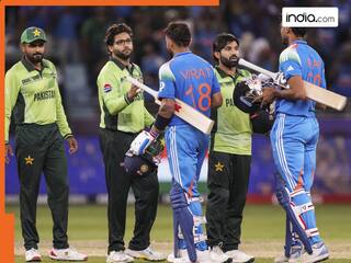 इस बार IND vs PAK मैच में मजा नहीं आया? तो जान लें- फिर भिड़ेंगे दोनों देश