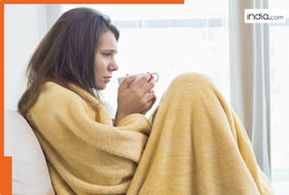 भयंकर सर्दी-जुकाम की हो जाएगी की छुट्टी! बस एक बार जरूर ट्राई करें ये 5 आयुर्वेदिक काढ़े