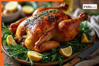 Guillain Barre Syndrome से बचना है तो नॉनवेज से कर लें तौबा! नहीं तो पड़ जाएंगे लेने के देने