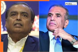 Tata’s partnership with Vodafone Idea, to challenge Mukesh Ambani’s Jio, Sunil Mittal’s Airtel? TCS to transform VI’s…