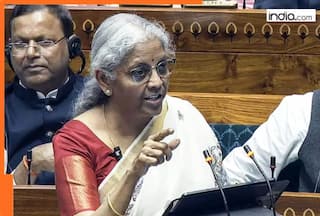 Income Tax rates: FM Sitharaman announces 25% slab, here's how much you need to pay now