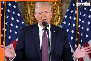 '4 times more than Joe Biden...' White House staff annoyed with THIS habit of Donald Trump, say he is...