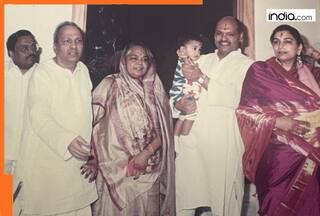 'Bank mein sirf Rs 75,000 the...': How this Indian billionaire bought his first flat in Mumbai before founding...