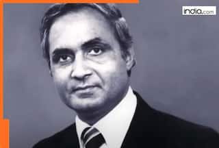 Meet man with Rs 14475 crore net worth, stood in line to cast vote, his business is..., name is...