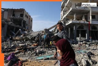 This country is planning to capture Gaza Strip, its not Israel, Turkey, the name is...