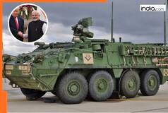 Bad news for China, Pakistan as India may acquire this lethal weapon during PM Modi's US visit, the weapon is..., its capable of...