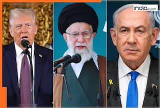 This man is changing power balance in Middle East; not Donald Trump, Ayatollah Khamenei, Erdogan, Netanyahu, his name is...