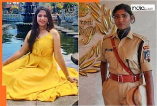 Meet Ishwarya, Sushmitha, two sisters who cracked UPSC exam, one became IAS, second IPS, once lost their homes due to..., they are from...