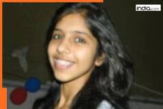 Meet Arvind Kejriwal's daughter Harshita, secured 96% in 12th, cleared IIT-JEE Advanced, studied at IIT-Delhi, she is now...