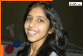Meet Arvind Kejriwal's daughter Harshita, secured 96% in 12th, cleared IIT-JEE Advanced, studied at IIT-Delhi, she is now...