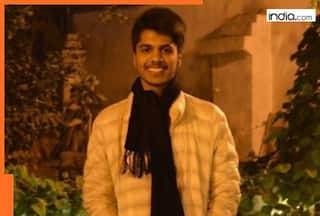 Meet Arvind Kejriwal's son, who scored 96% in CBSE, studied at IIT, he is now...