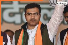 Meet Parvesh Verma, BJP's 'king slayer' who trounced AAP supremo Arvind Kejriwal from New Delhi seat, his father was...