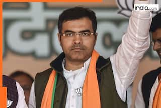 Meet Parvesh Verma, BJP's 'king slayer' who trounced AAP supremo Arvind Kejriwal from New Delhi seat, his father was...