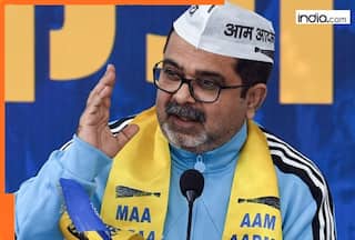 Meet Awadh Ojha, man who made many IAS, IPS officers, suffers big defeat from Patparganj seat by margin of...